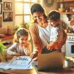 Ayudas para el alquiler de madres solteras