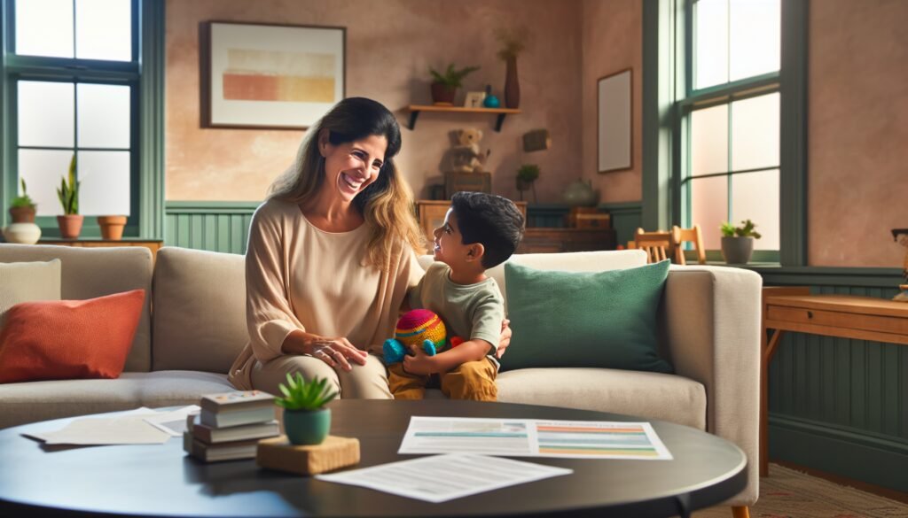 ayudas para madres solteras desempleadas y divorciadas en 2025