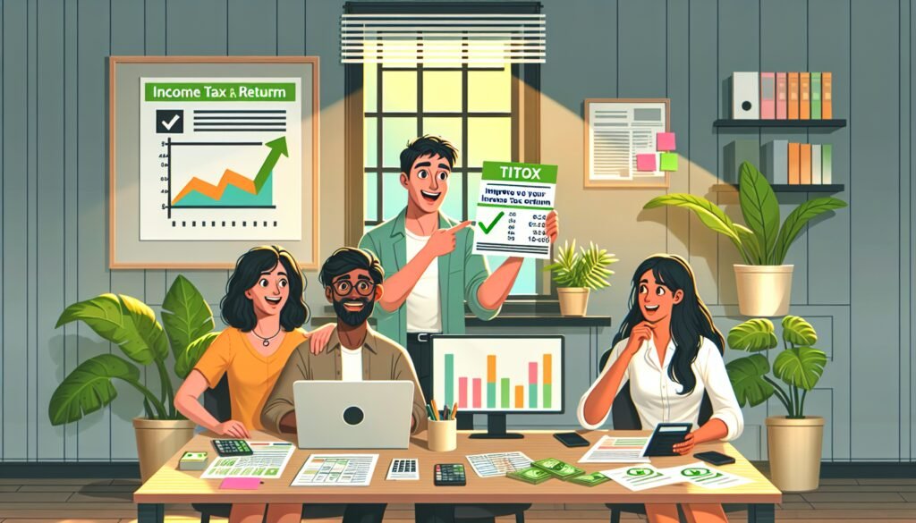 consejos para mejorar el resultado de tu declaracion de la renta
