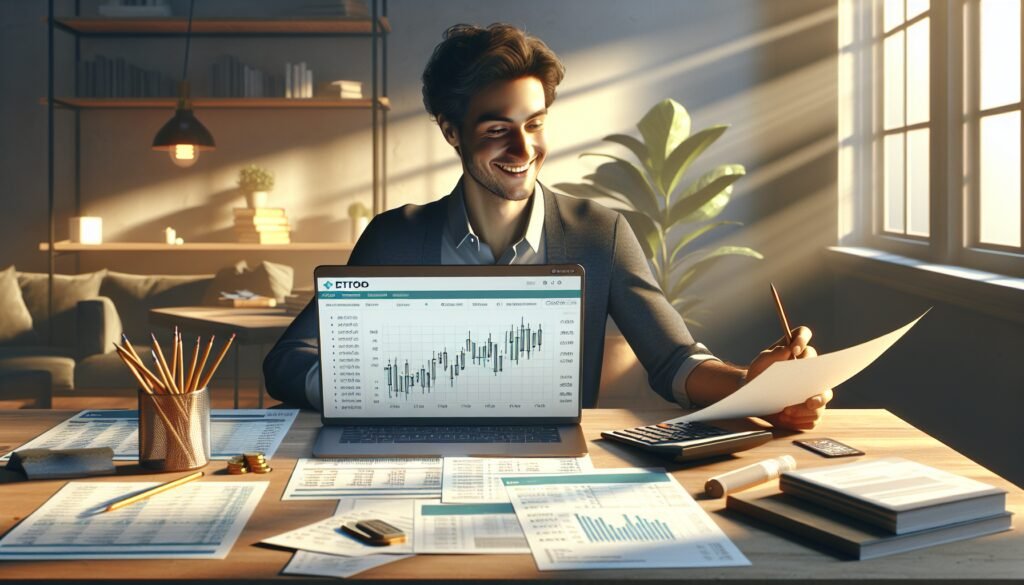 declaracion de la renta y etoro guia completa para 2025