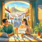 Deducción por alquiler en Andalucía: guía 2024