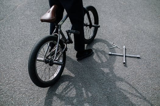 deducciones por comprar una bicicleta 3