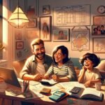 Deducciones por gastos educativos en la Comunidad de Madrid