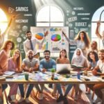 Educación financiera: consejos prácticos para todos