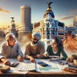 Fiscalidad en Madrid: todo lo que necesitas saber