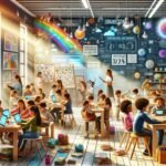 Gastos educativos en 2024