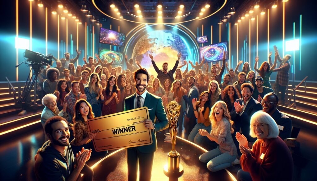 hacienda y premios de television lo que necesitas saber