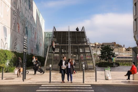 las casillas de fines sociales y de la iglesia 2