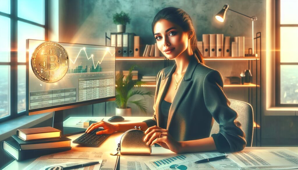 monederos de criptomonedas fiscalidad y obligaciones con hacienda