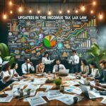 Novedades en el IRPF para 2024