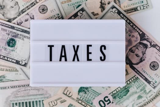 novedades fiscales para 2025 cambios que debes conocer 2
