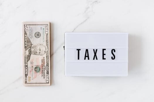 novedades fiscales para 2025 cambios que debes conocer 3