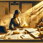 Oro: fiscalidad y obligaciones con Hacienda