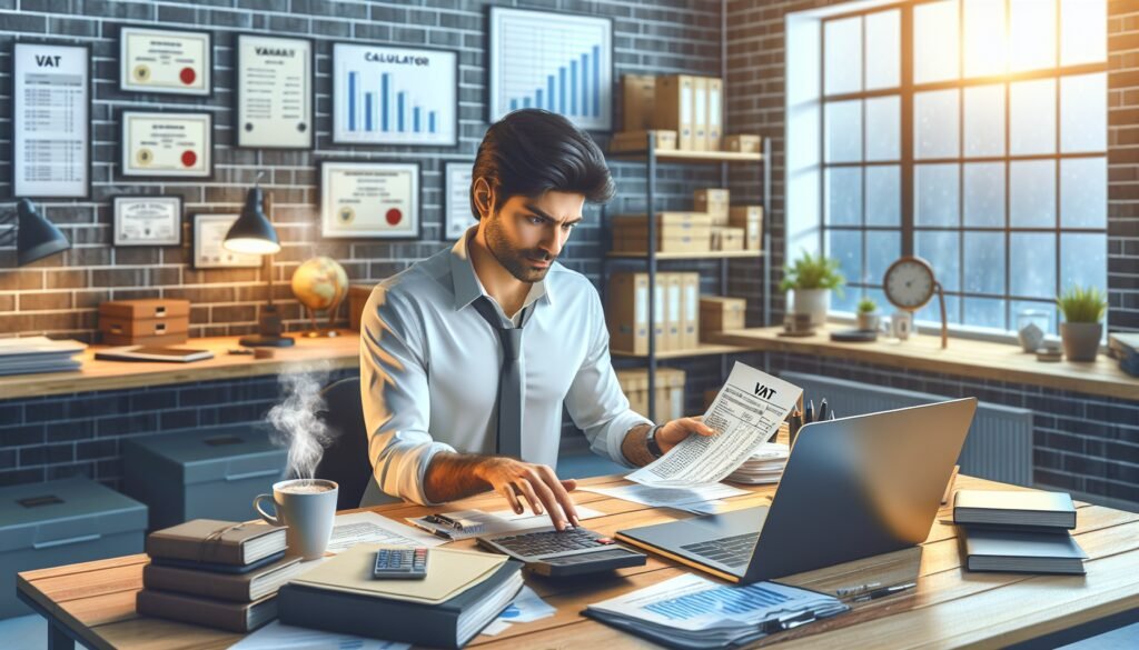 pago del iva para autonomos guia practica 2025