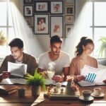 Pareja de hecho y casados: diferencias fiscales