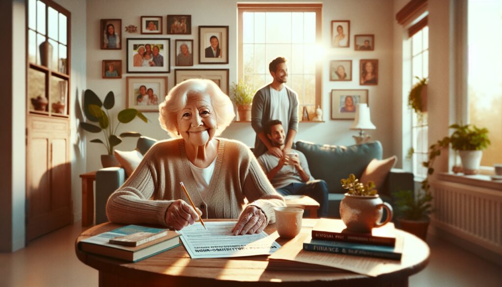 pensiones no contributivas requisitos y como solicitarlas