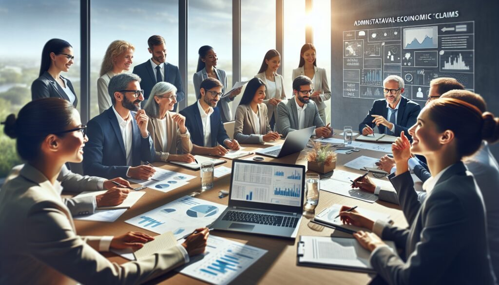 reclamaciones economico administrativas guia practica