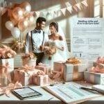 Regalos de boda y Hacienda: ¿cómo declararlos?